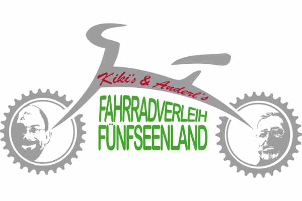KIKI'S und ANDERL's Fahrradverleih Fünfseenland